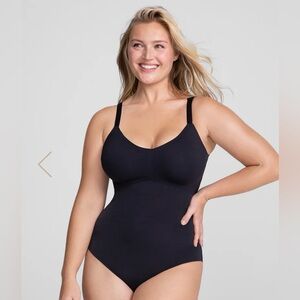 Honeylove Cami Bodysuit